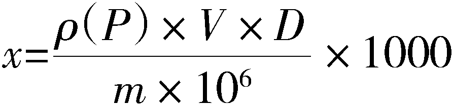 第九節(jié) 土壤磷的測(cè)定